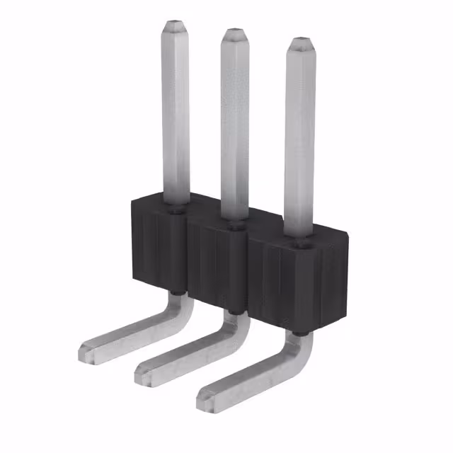 10118650-403005LF Amphenol ICC (FCI)  Embases à broches mâles